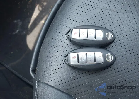 2015 Nissan Sentra Sl z USA, uszkodzony, nr VIN 3N1AB7APXFY355410